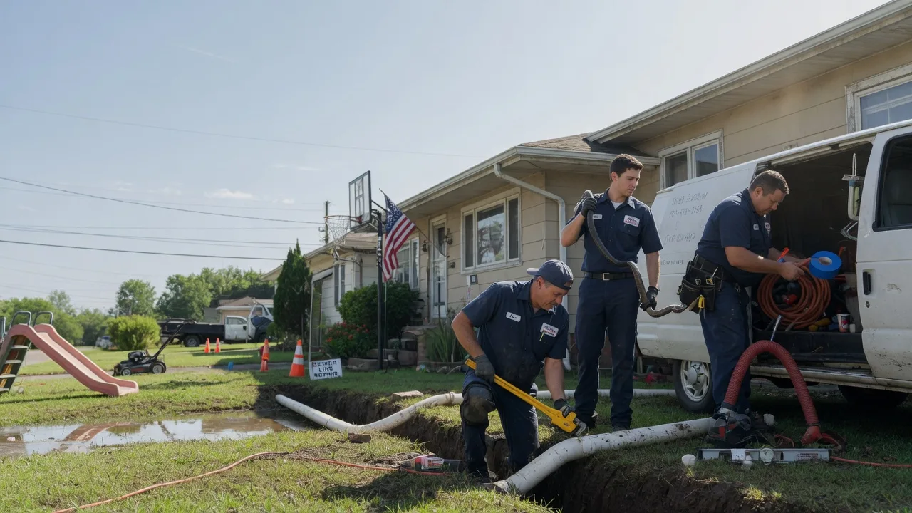 Toilet Installation in Milton, KY near me